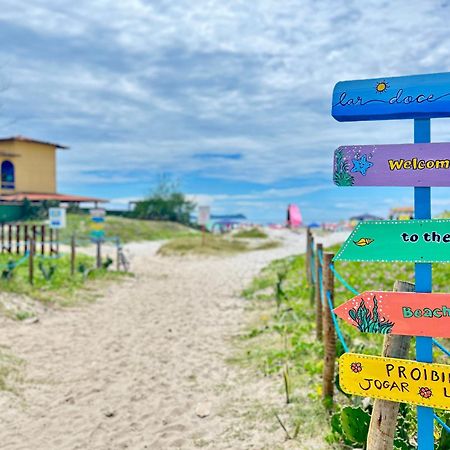 Casa Duplex Praia Das Dunas - Pe Na Areia - Ar Condicionado - Alto Padrao Cabo Frio Esterno foto