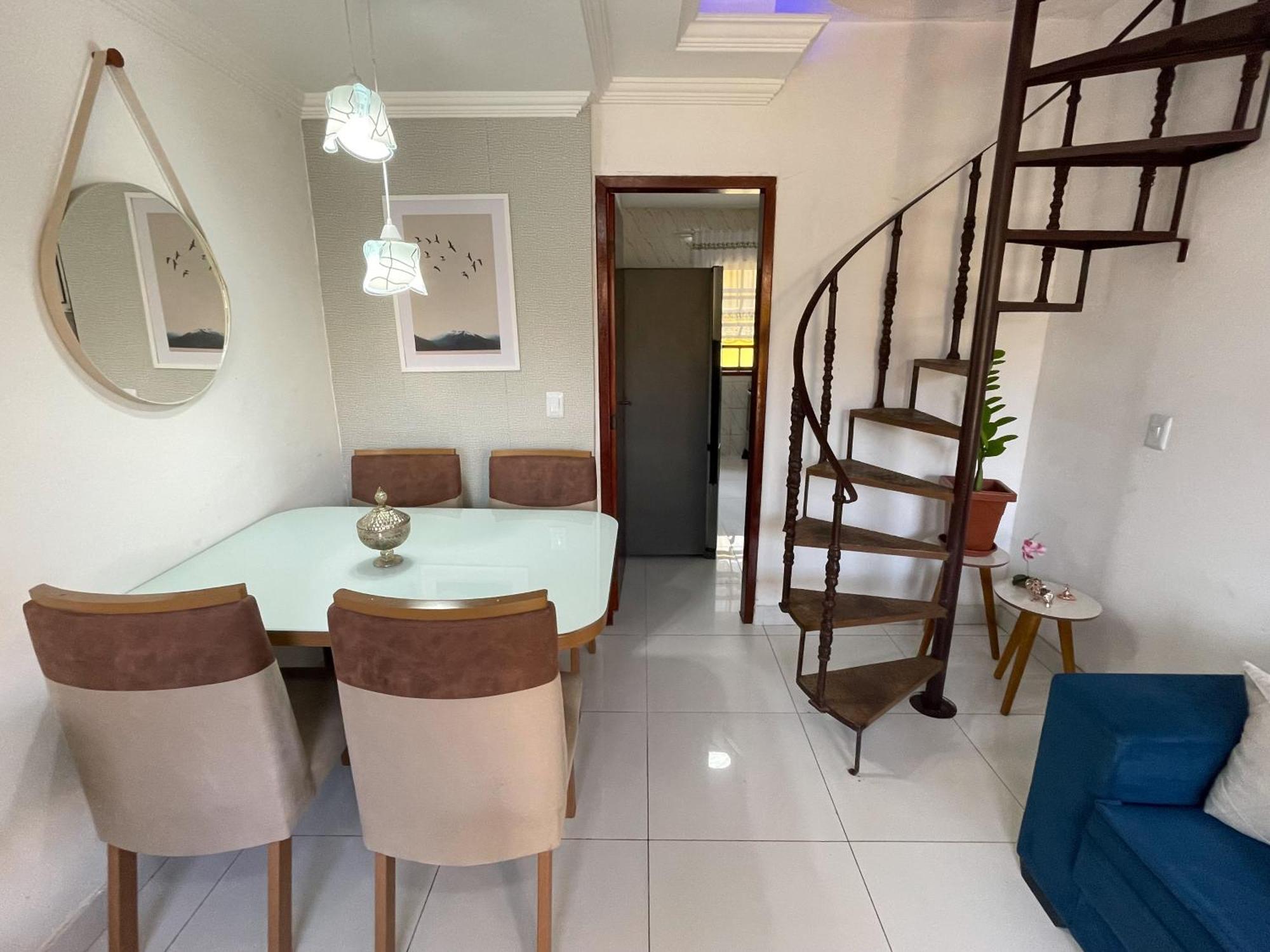 Casa Duplex Praia Das Dunas - Pe Na Areia - Ar Condicionado - Alto Padrao Cabo Frio Esterno foto