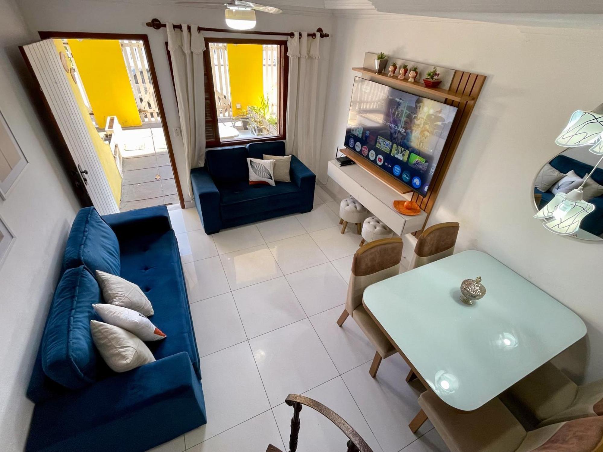 Casa Duplex Praia Das Dunas - Pe Na Areia - Ar Condicionado - Alto Padrao Cabo Frio Esterno foto