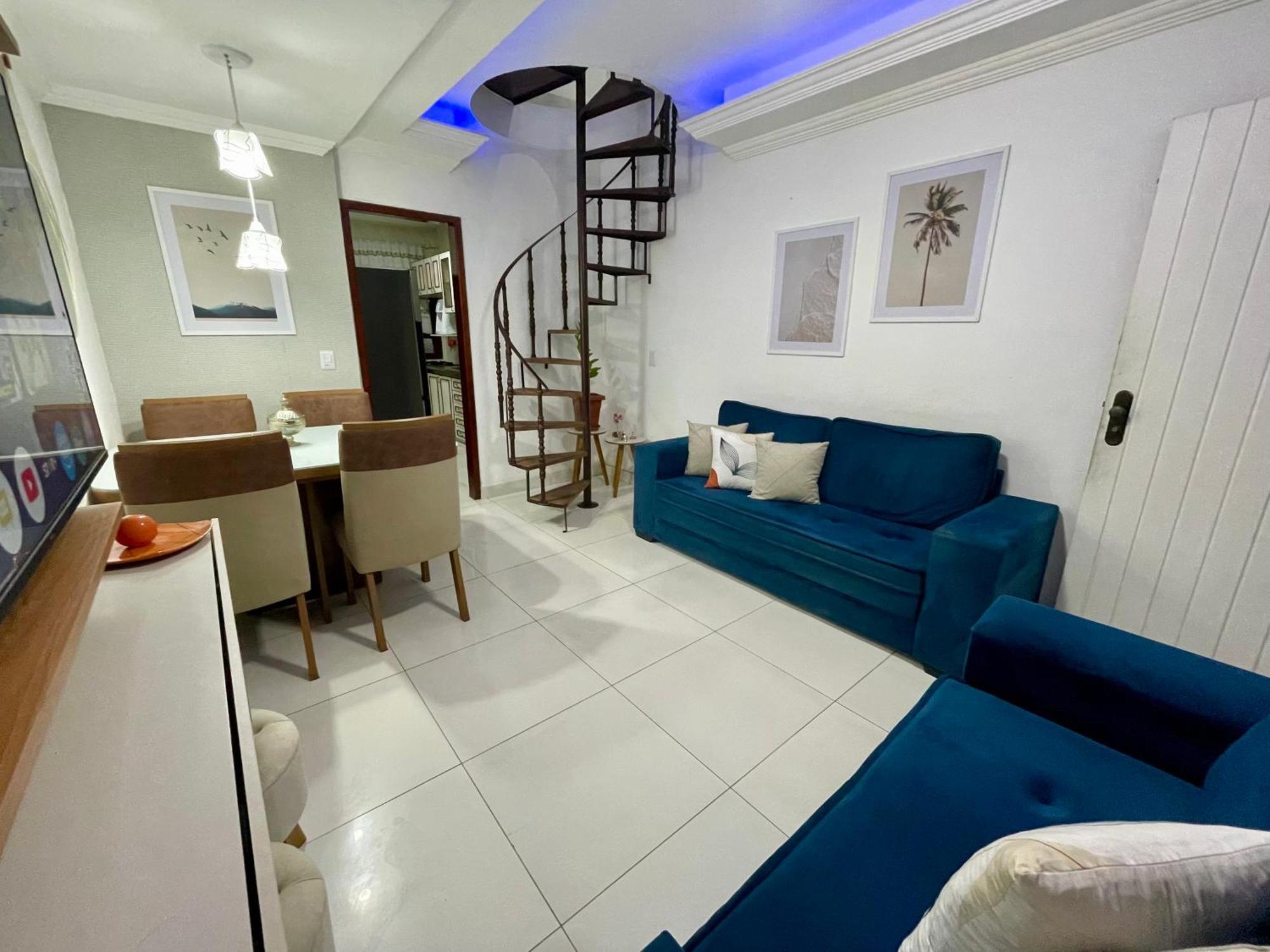 Casa Duplex Praia Das Dunas - Pe Na Areia - Ar Condicionado - Alto Padrao Cabo Frio Esterno foto