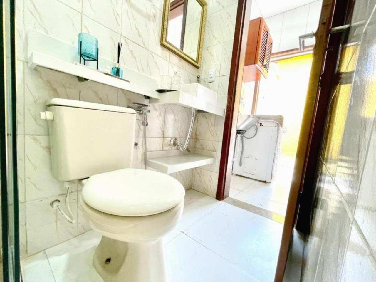 Casa Duplex Praia Das Dunas - Pe Na Areia - Ar Condicionado - Alto Padrao Cabo Frio Esterno foto