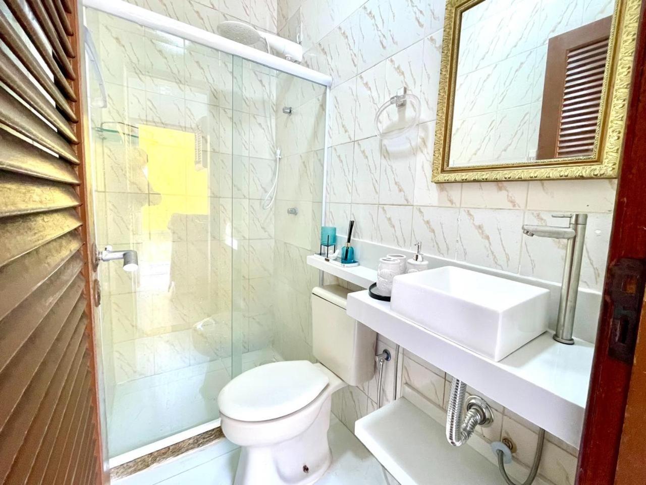 Casa Duplex Praia Das Dunas - Pe Na Areia - Ar Condicionado - Alto Padrao Cabo Frio Esterno foto
