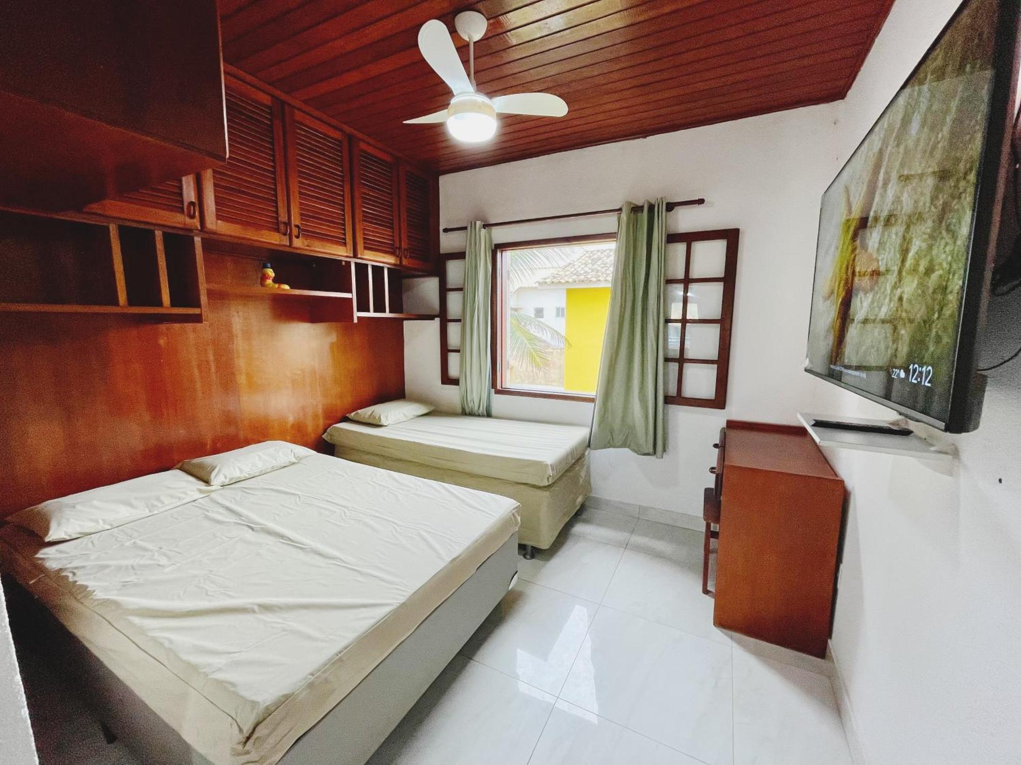 Casa Duplex Praia Das Dunas - Pe Na Areia - Ar Condicionado - Alto Padrao Cabo Frio Esterno foto