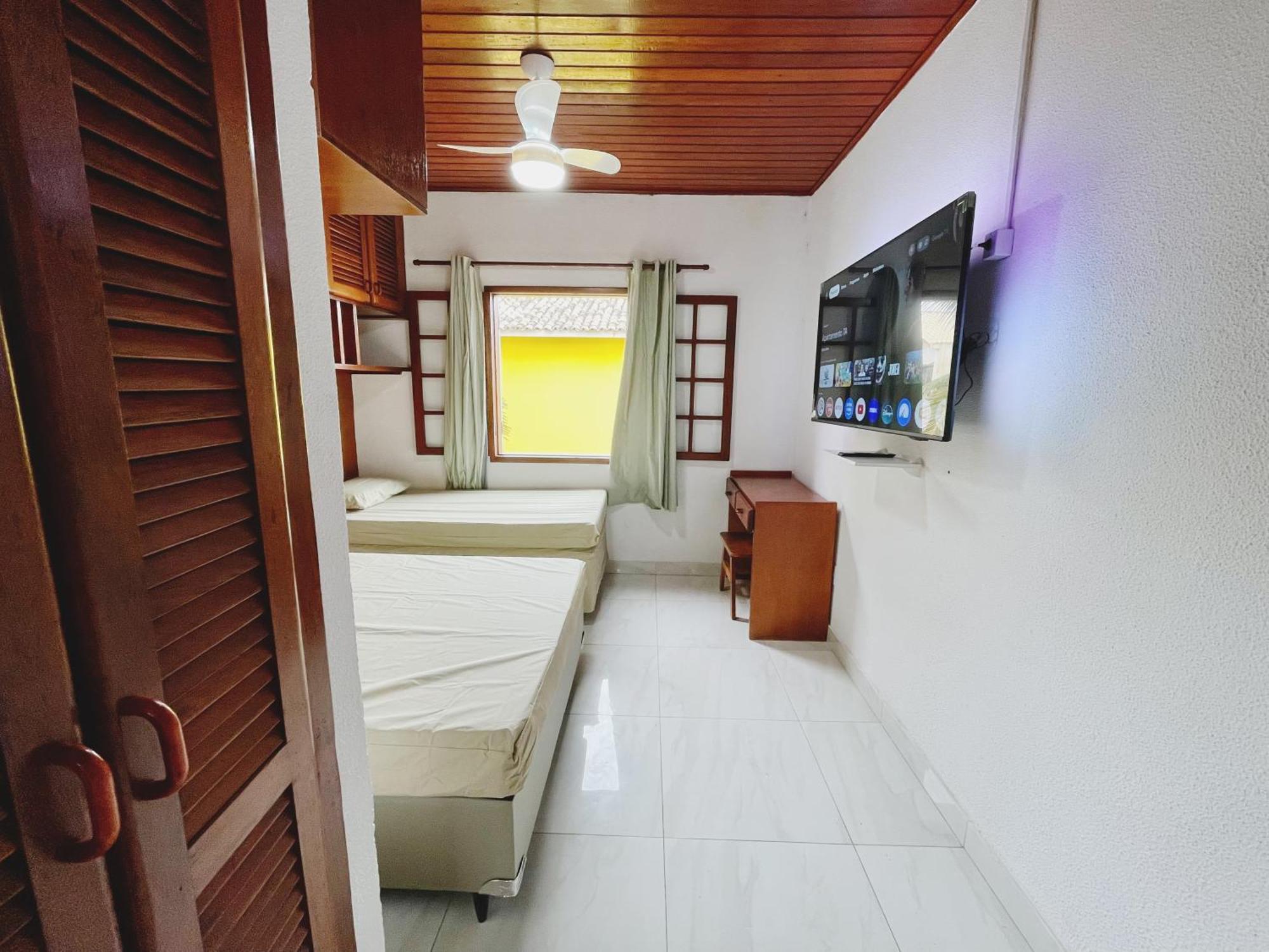 Casa Duplex Praia Das Dunas - Pe Na Areia - Ar Condicionado - Alto Padrao Cabo Frio Esterno foto